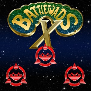 BattleToads X