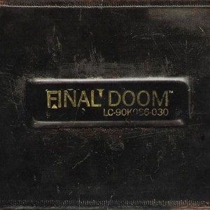 Final Doom: TNT - Evilution