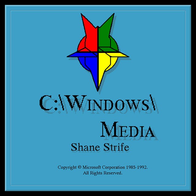 C:\WINDOWS\Media