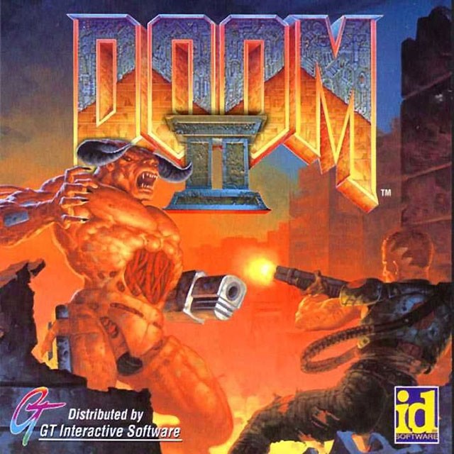 Doom II: Hell On Earth